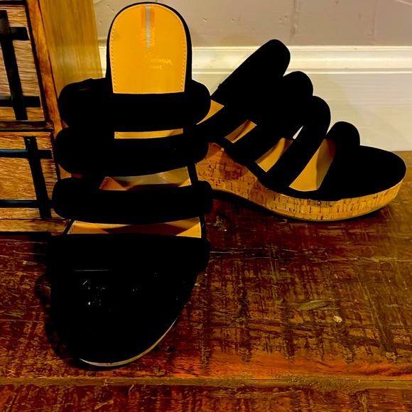 Sam Edelman Sandals - Picture 2 of 6